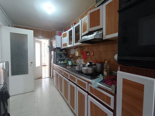 Apartamento en venta Cundinamarca Bogotá Armenia 158 m2 Habitaciones 4 Baños 3 Garajes 0 Precio $490000000