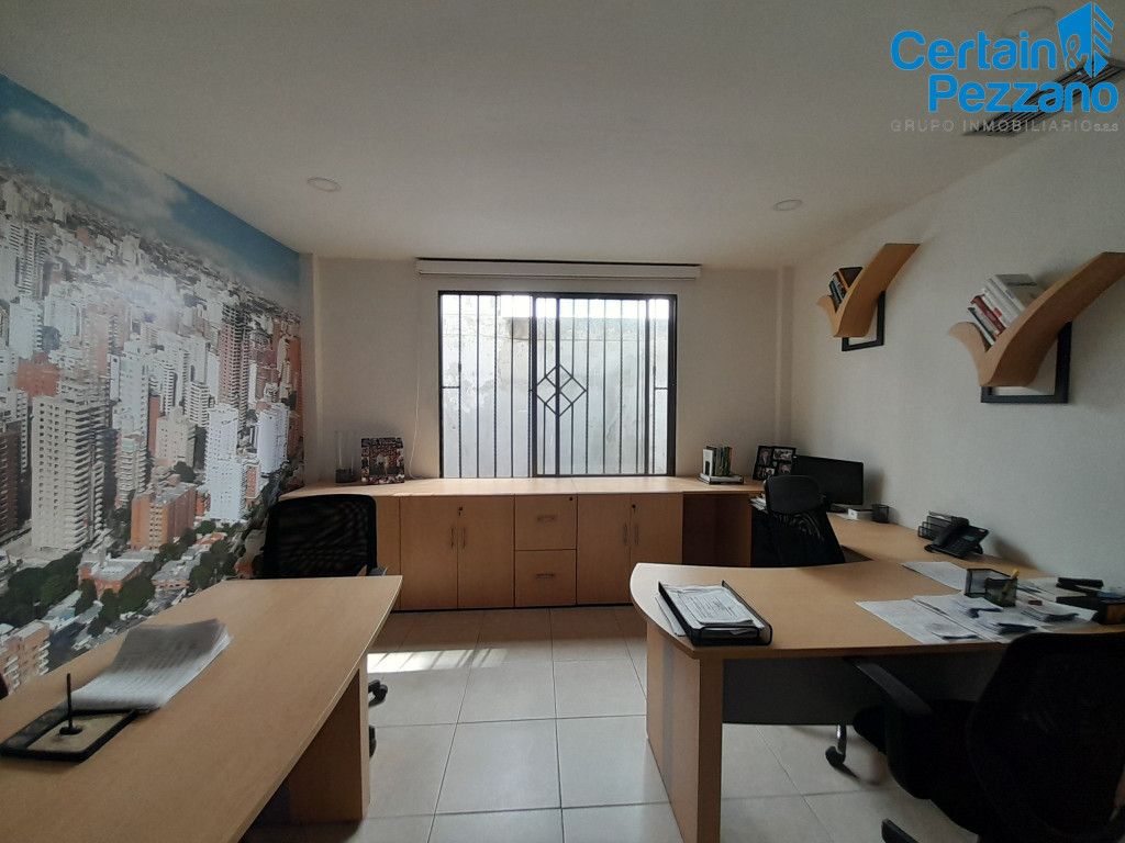 Oficina en arriendo Atlántico Barranquilla Altos Del Prado 107 m2 Habitaciones 0 Baños 3 Garajes 0 Precio $11950000