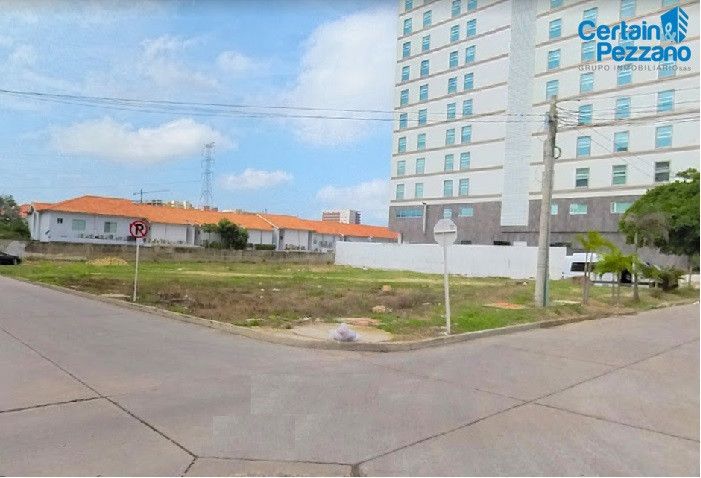 Lote en venta Atlántico Barranquilla Villa Santos 0 m2 Habitaciones 0 Baños 0 Garajes 0 Precio $6000000000