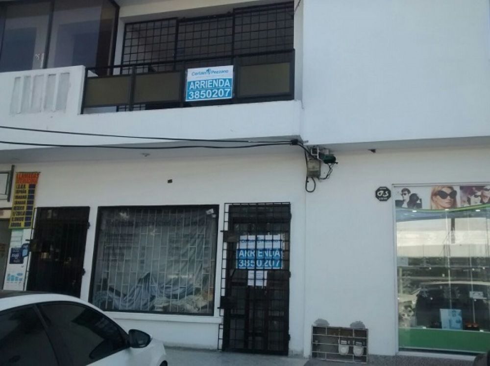 Local en venta Atlántico Barranquilla Colombia 356 m2 Habitaciones 0 Baños 5 Garajes 0 Precio $950000000