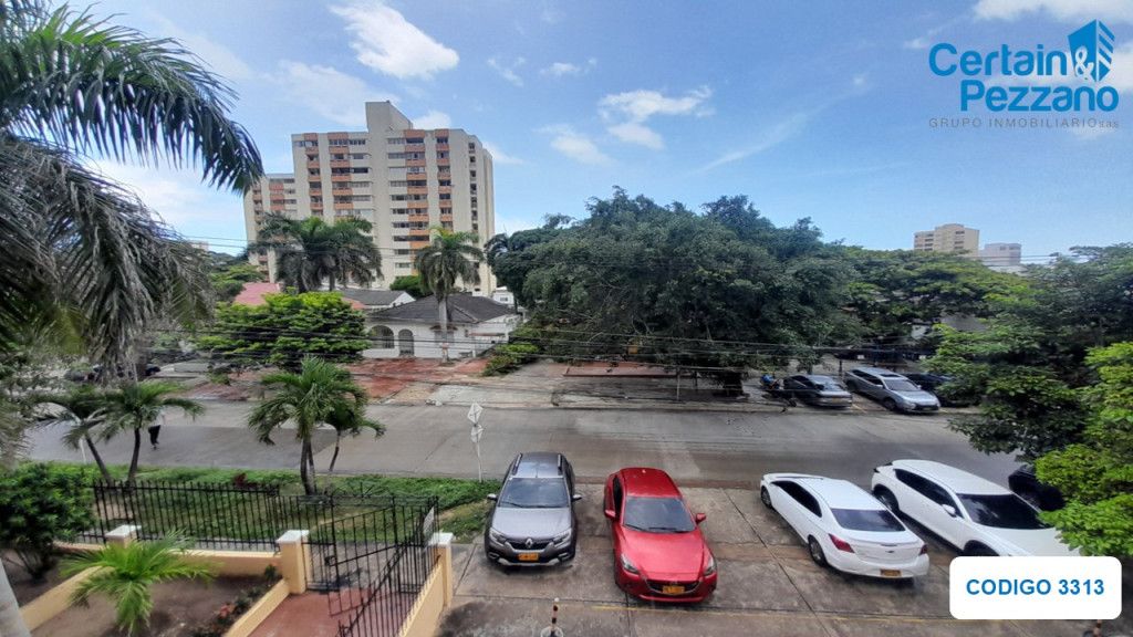 Oficina en venta Atlántico Barranquilla El Prado 39 m2 Habitaciones 0 Baños 1 Garajes 0 Precio $95000000