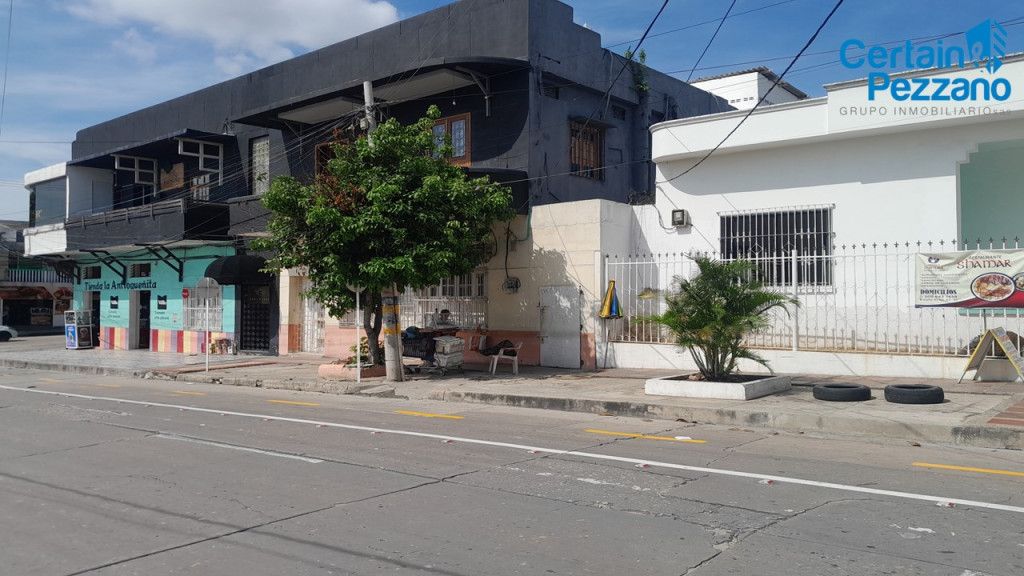 Casa en arriendo Atlántico Barranquilla Rosario 117 m2 Habitaciones 3 Baños 1 Garajes 0 Precio $2200000