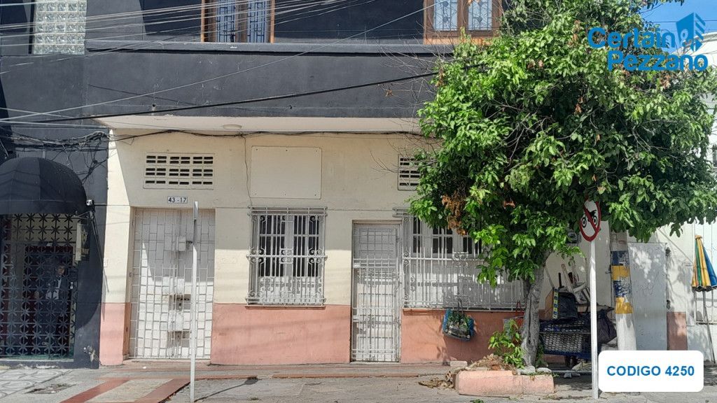 Casa en arriendo Atlántico Barranquilla Rosario 117 m2 Habitaciones 3 Baños 1 Garajes 0 Precio $2200000