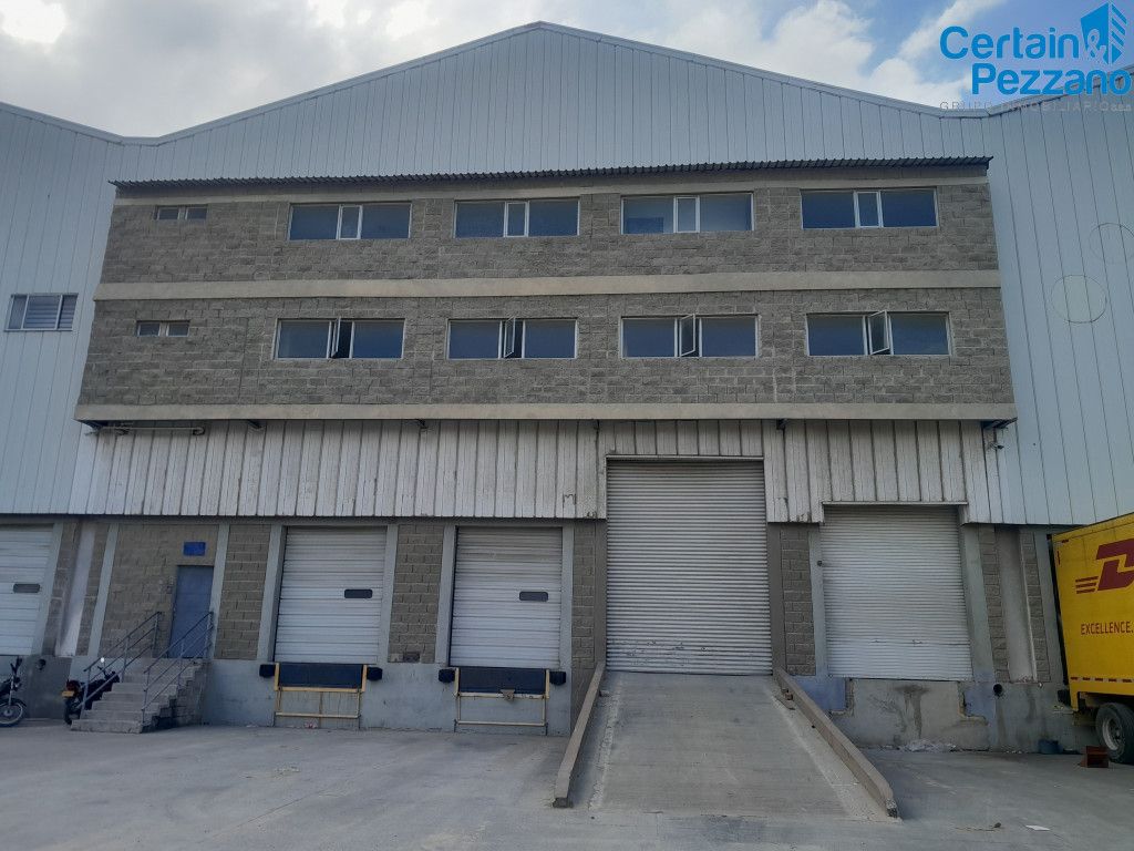 Bodega en arriendo Atlántico Barranquilla Asd 1760 m2 Habitaciones 0 Baños 6 Garajes 0 Precio $48051174