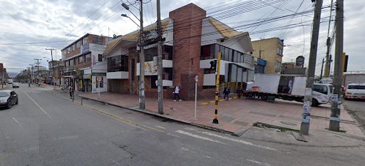 Local en venta Cundinamarca Bogotá El Tejar 430 m2 Habitaciones 0 Baños 3 Garajes 0 Precio $1700000000