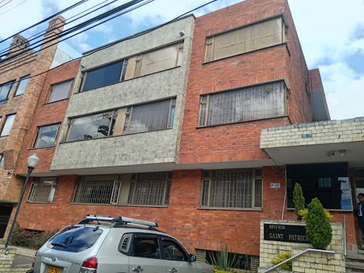 Apartamento en venta Cundinamarca Bogotá San Patricio 116 m2 Habitaciones 3 Baños 3 Garajes 2 Precio $510000000