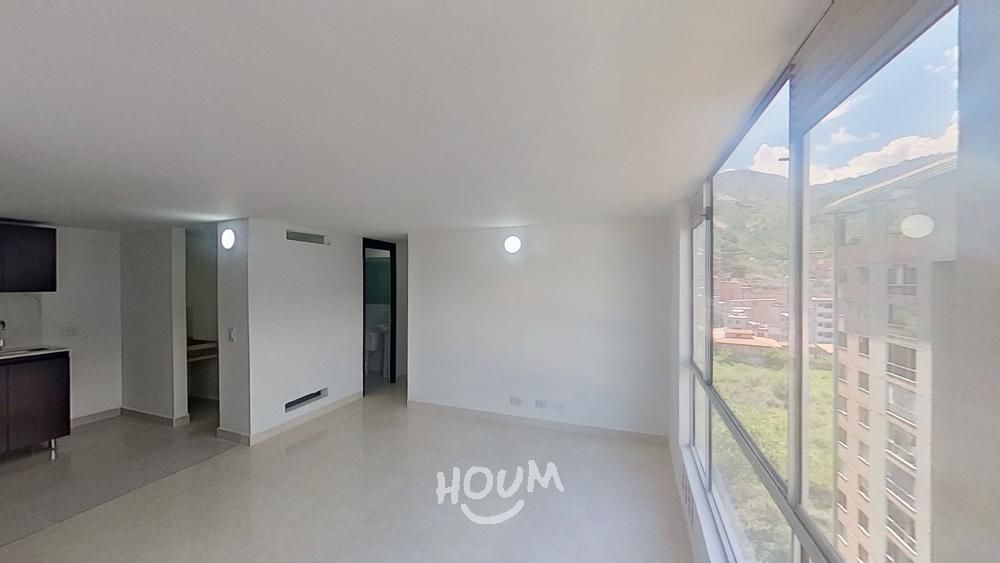 Apartamento en venta Antioquia Bello Asd 61 m2 Habitaciones 3 Baños 2 Garajes 1 Precio $225400000