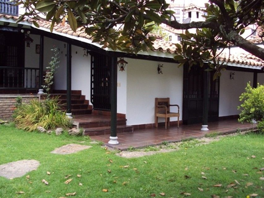 Casa en venta Cundinamarca Bogotá Niza Suba 631 m2 Habitaciones 5 Baños 8 Garajes 4 Precio $3000000000