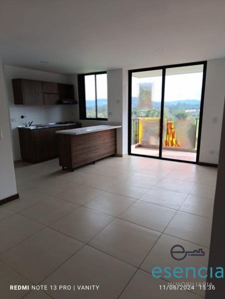 Apartamento en venta Antioquia Rionegro San Antonio De Pereira 71 m2 Habitaciones 3 Baños 2 Garajes 1 Precio $524000000