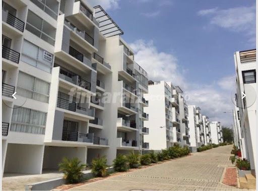 Apartamento en venta Cundinamarca La Mesa Las Ceibas 128 m2 Habitaciones 4 Baños 3 Garajes 0 Precio $650000000