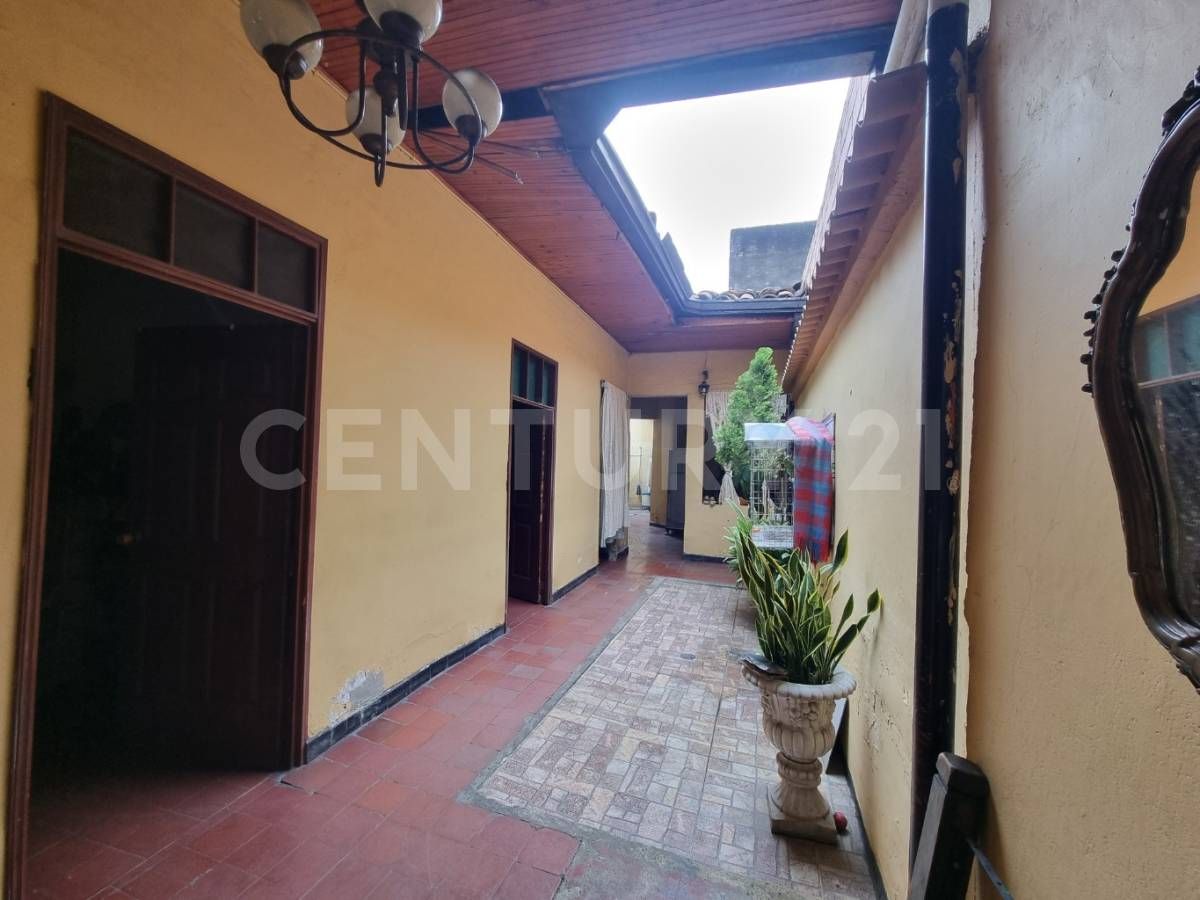 Casa en venta Valle Del Cauca Cali San Nicolás 147 m2 Habitaciones 5 Baños 2 Garajes 0 Precio $248000000