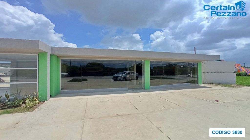 Local en arriendo Atlántico Soledad Ciudad Salitre 51 m2 Habitaciones 0 Baños 0 Garajes 0 Precio $2585500