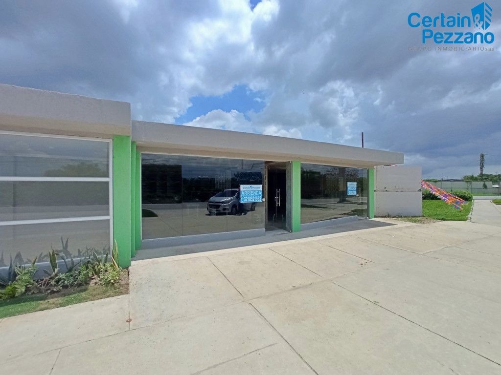 Local en arriendo Atlántico Soledad Ciudad Salitre 51 m2 Habitaciones 0 Baños 0 Garajes 0 Precio $1900000