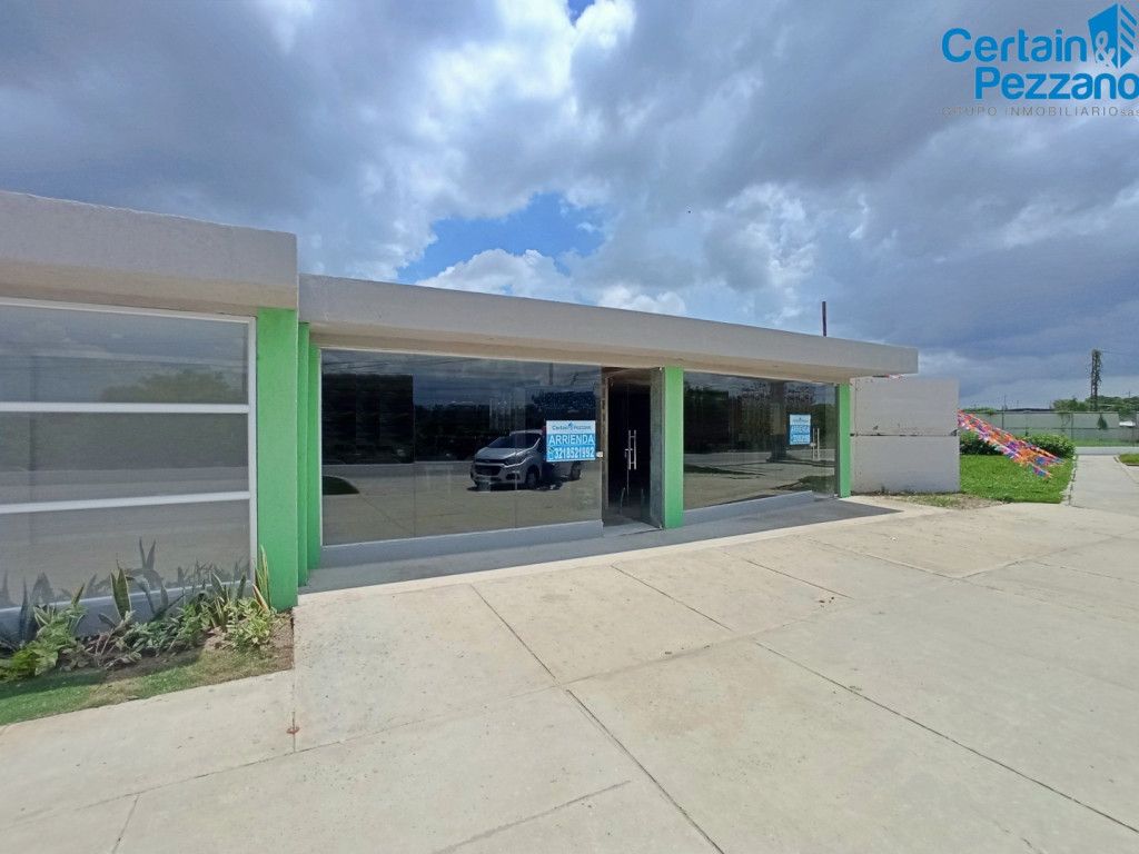 Local en arriendo Atlántico Soledad Ciudad Salitre 55 m2 Habitaciones 0 Baños 0 Garajes 0 Precio $1900000
