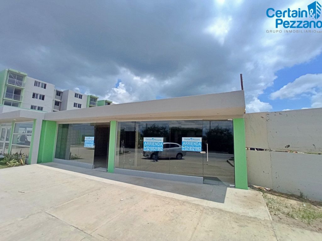 Local en arriendo Atlántico Soledad Ciudad Salitre 55 m2 Habitaciones 0 Baños 0 Garajes 0 Precio $2758000