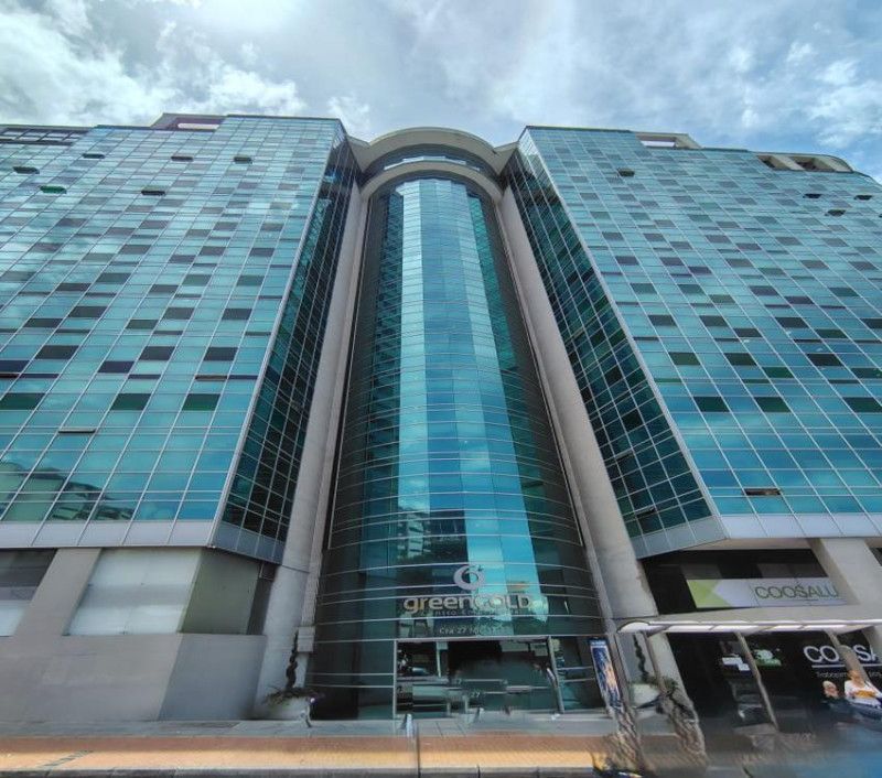 Oficina en arriendo Santander Bucaramanga Mejoras Publicas 62 m2 Habitaciones 0 Baños 2 Garajes 1 Precio $3716400