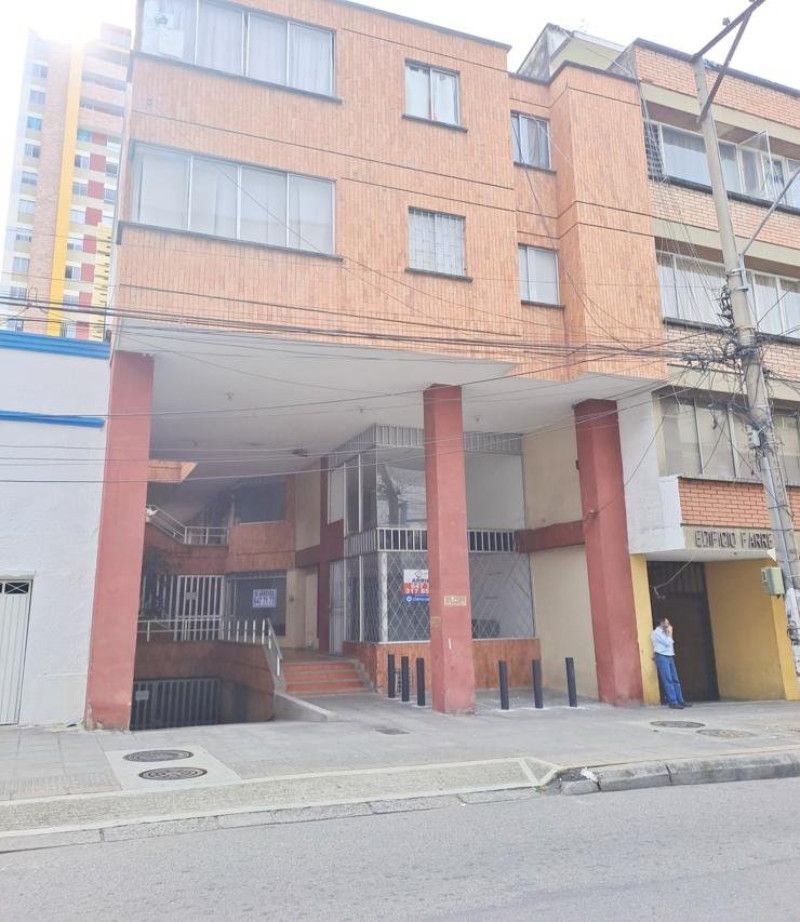 Oficina en venta Santander Bucaramanga Antonia Santos Centro 46 m2 Habitaciones 0 Baños 1 Garajes 0 Precio $142000000