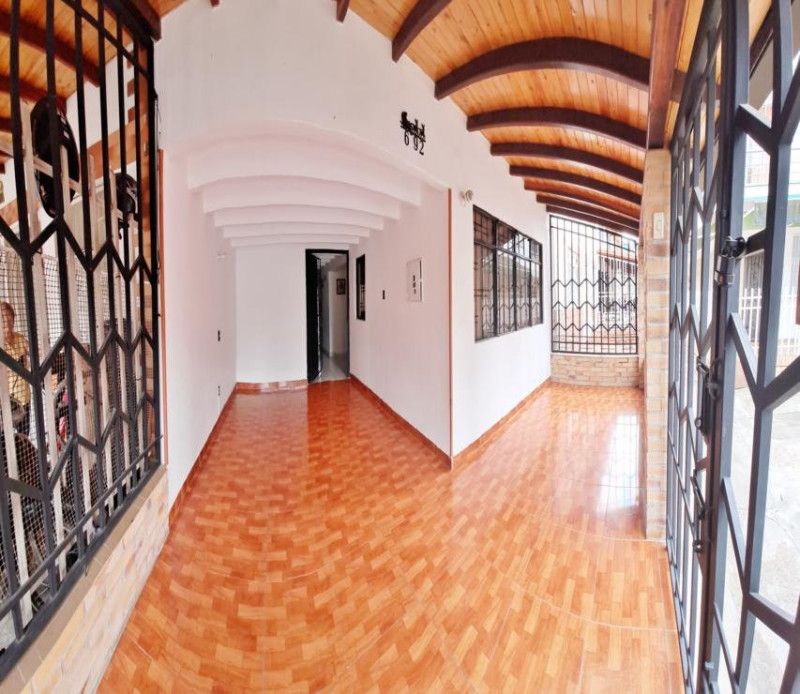 Casa en venta Santander Floridablanca Br Lagos Ii 156 m2 Habitaciones 4 Baños 2 Garajes 0 Precio $380000000