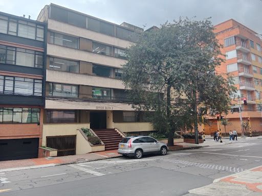 Apartaestudio en venta Cundinamarca Bogotá Chapinero Norte 28 m2 Habitaciones 1 Baños 1 Garajes 1 Precio $230000000