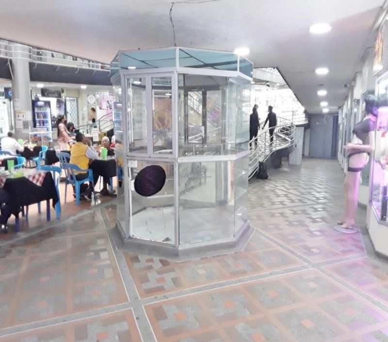 Local en arriendo Santander Bucaramanga Centro 3 m2 Habitaciones 0 Baños 0 Garajes 0 Precio $532000