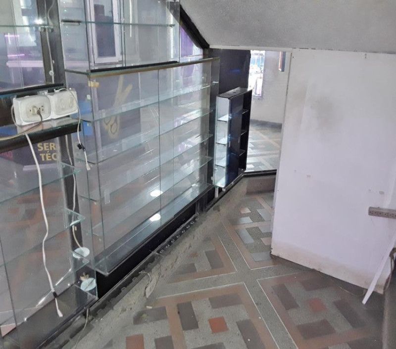 Local en arriendo Santander Bucaramanga Centro 9 m2 Habitaciones 0 Baños 0 Garajes 0 Precio $692000