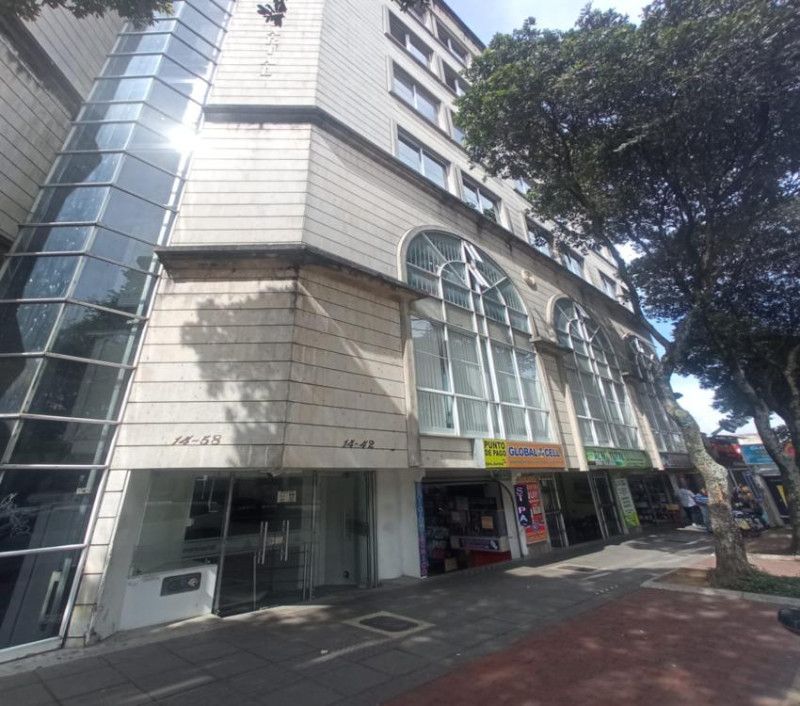 Oficina en arriendo Santander Bucaramanga Centro 87 m2 Habitaciones 0 Baños 2 Garajes 0 Precio $2605000