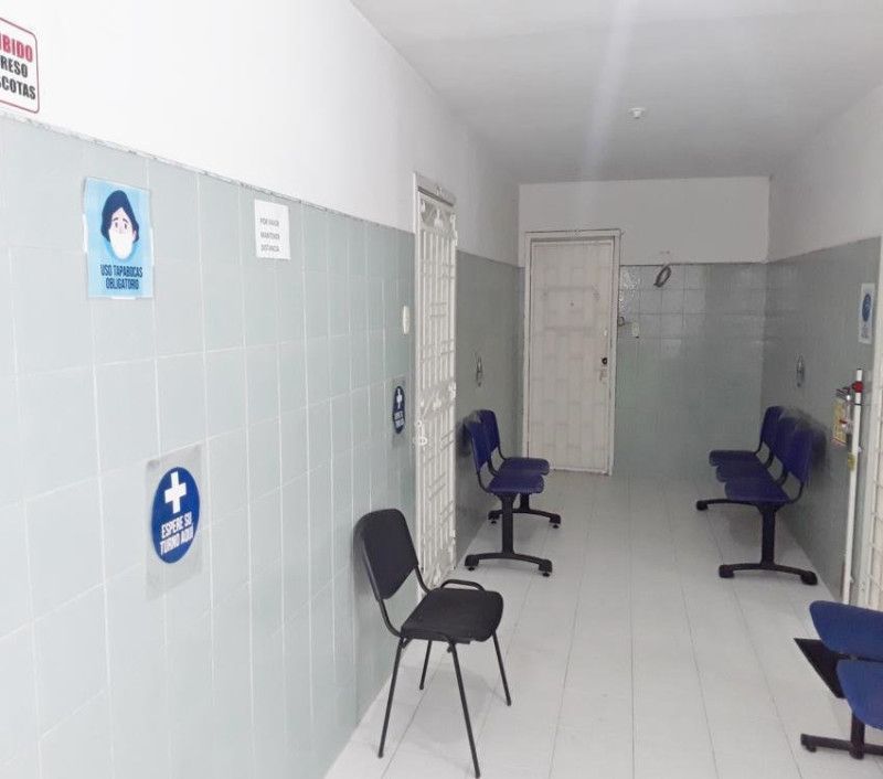 Oficina en arriendo Santander Bucaramanga Cabecera Del Llano 30 m2 Habitaciones 0 Baños 1 Garajes 0 Precio $900000