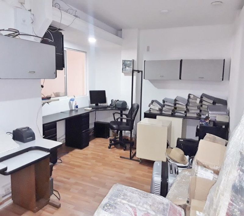 Edificio en arriendo Santander Bucaramanga Antonia Santos Centro 1150 m2 Habitaciones 9 Baños 6 Garajes 0 Precio $12000000