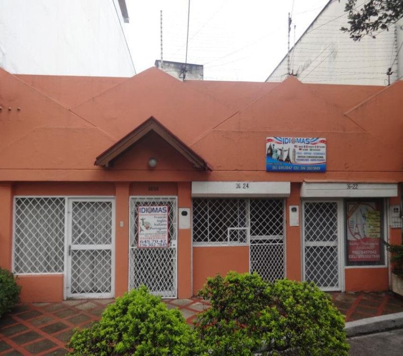 Casa en arriendo Santander Bucaramanga Mejoras Publicas 155 m2 Habitaciones 3 Baños 3 Garajes 0 Precio $4300000