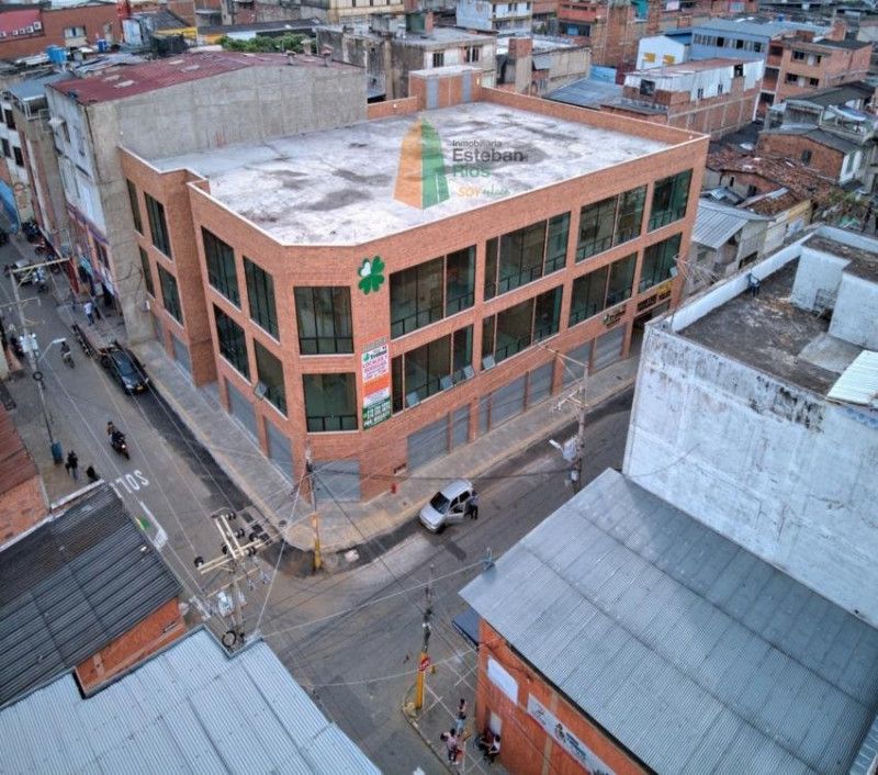 Local en arriendo Santander Bucaramanga Centro 20 m2 Habitaciones 0 Baños 1 Garajes 0 Precio $928000
