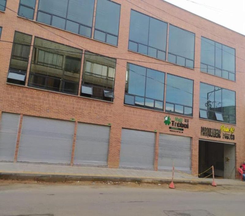 Local en arriendo Santander Bucaramanga Centro 20 m2 Habitaciones 0 Baños 1 Garajes 0 Precio $742400