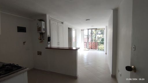 Apartaestudio en arriendo Antioquia Medellín Fatima 32 m2 Habitaciones 1 Baños 0 Garajes 2 Precio $1500000