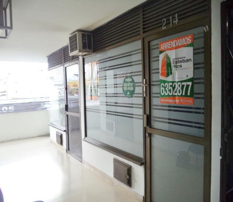 Local en arriendo Santander Bucaramanga Centro 23 m2 Habitaciones 0 Baños 1 Garajes 0 Precio $854000