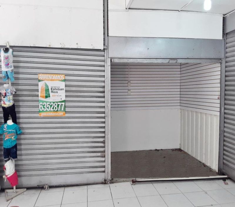 Local en arriendo Santander Bucaramanga Centro 5 m2 Habitaciones 0 Baños 0 Garajes 0 Precio $2000000