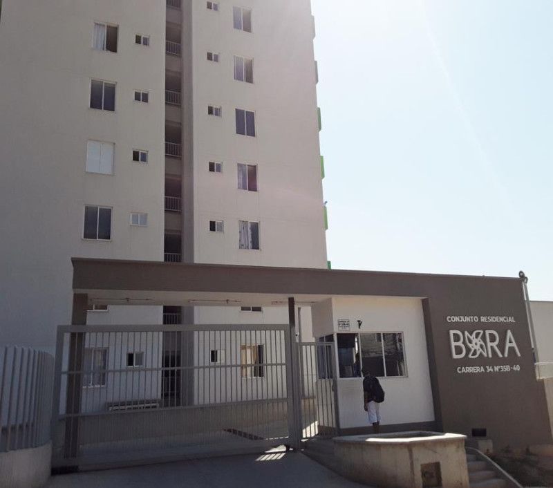 Apartamento en arriendo Santander Girón Br Carrizal 36 m2 Habitaciones 2 Baños 1 Garajes 0 Precio $968000