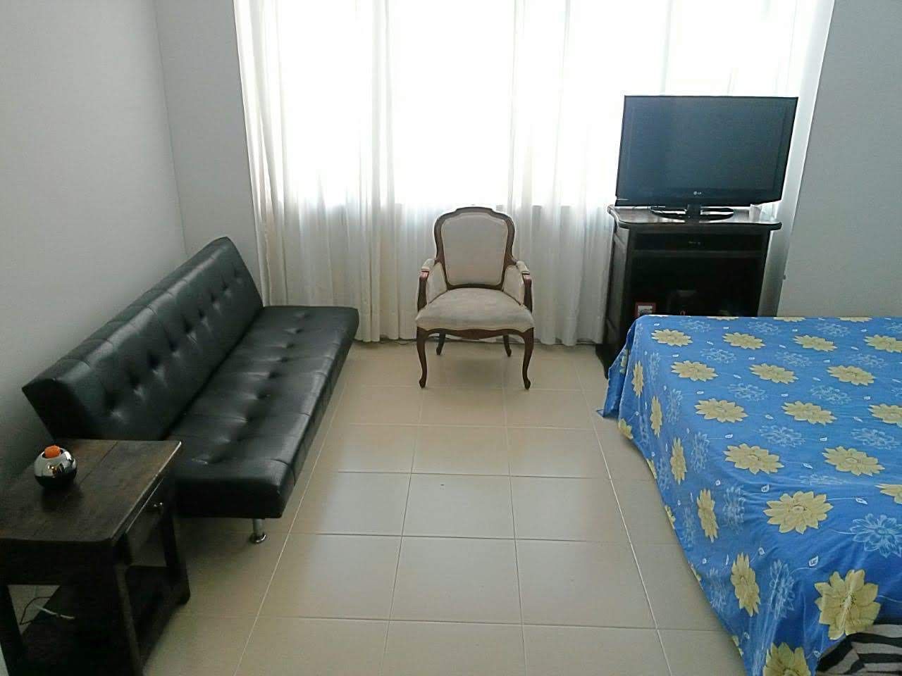 Apartaestudio en arriendo Risaralda Pereira Pinares De San Martin 30 m2 Habitaciones 1 Baños 0 Garajes 1 Precio $1300000