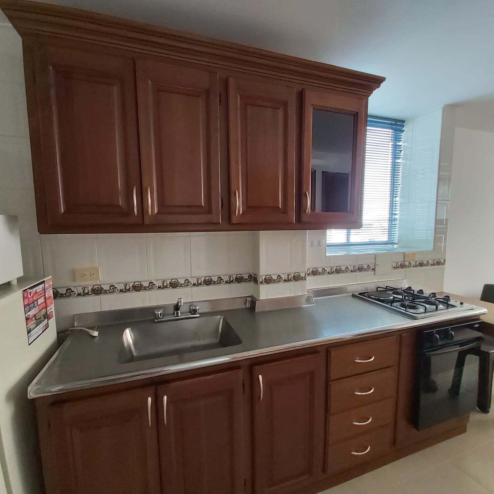 Apartaestudio en arriendo Risaralda Pereira Pinares De San Martin 30 m2 Habitaciones 1 Baños 1 Garajes 0 Precio $1200000