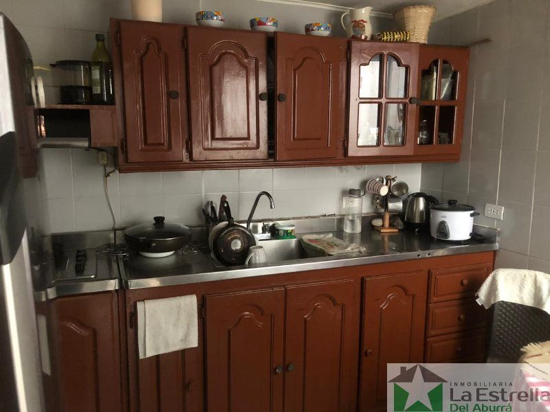 Casa en venta Antioquia La Estrella Ancón San Martín 70 m2 Habitaciones 3 Baños 2 Garajes 0 Precio $260000000