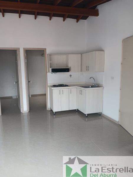 Apartamento en venta Antioquia La Estrella La Ospina 65 m2 Habitaciones 3 Baños 2 Garajes 0 Precio $245000000
