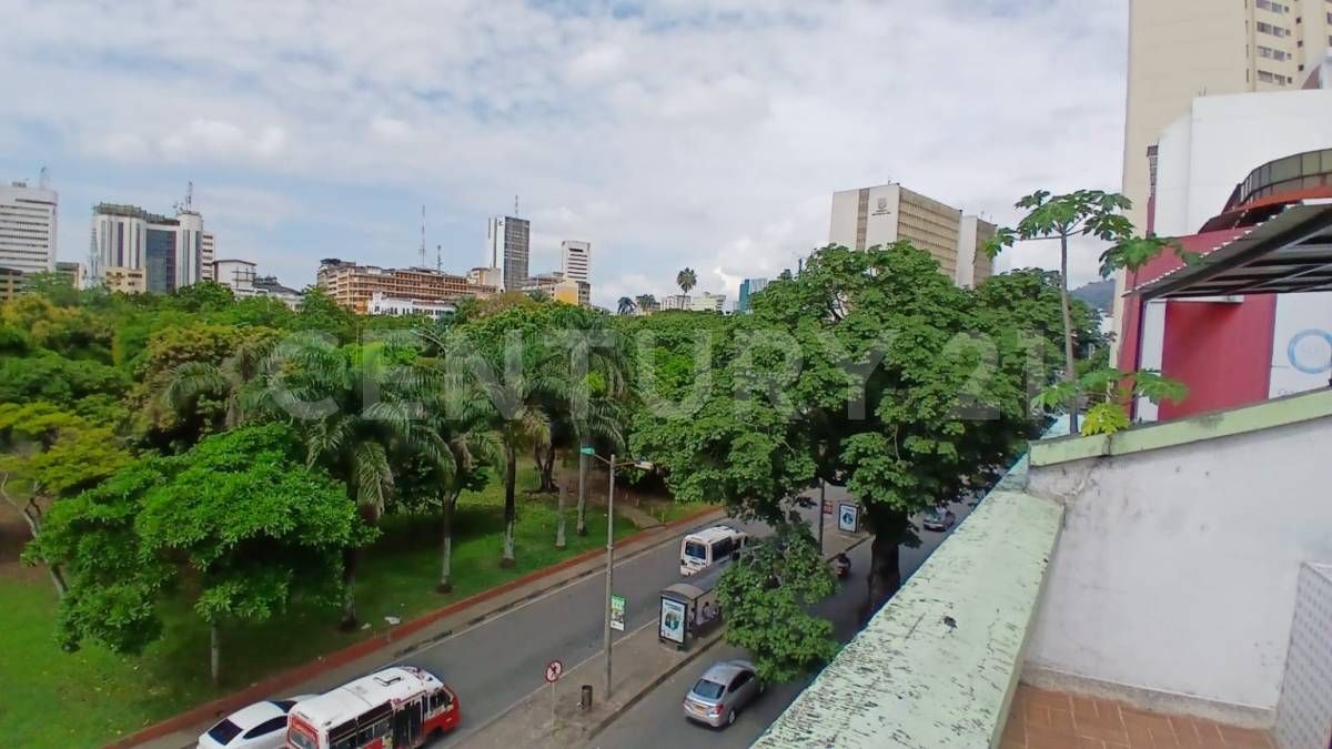 Apartamento en venta Valle Del Cauca Cali Granada 46 m2 Habitaciones 1 Baños 1 Garajes 0 Precio $185000000