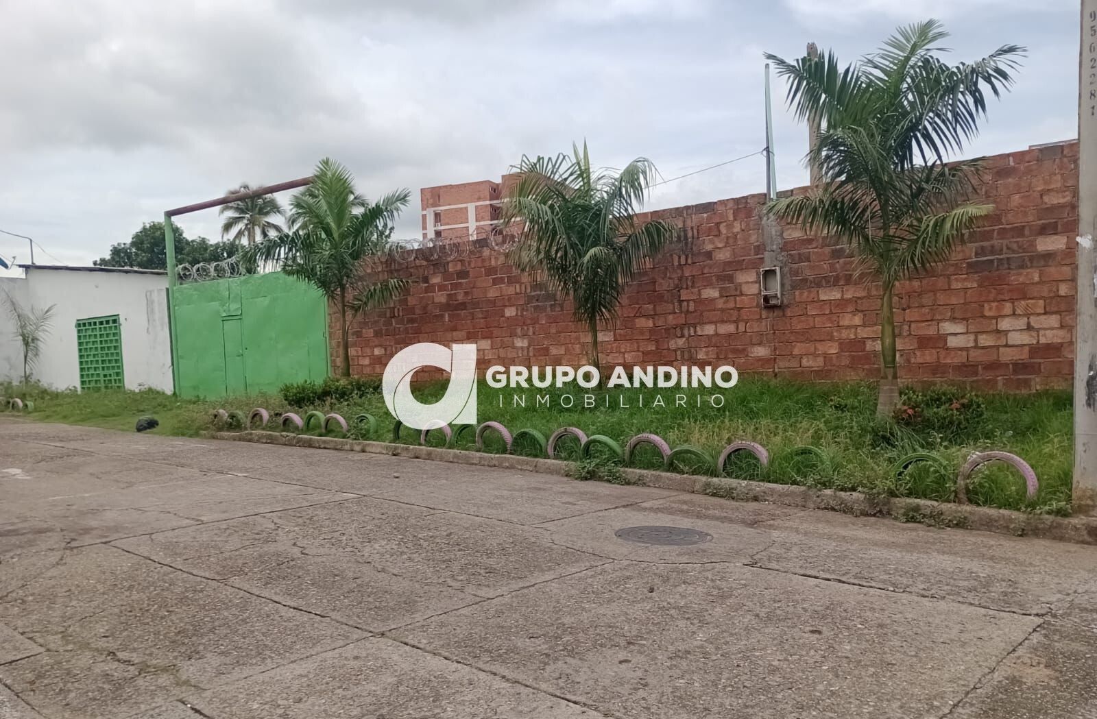 Lote en venta Santander Barrancabermeja La Esperanza 900 m2 Habitaciones 0 Baños 10 Garajes 1 Precio $900000000