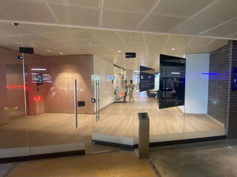 Consultorio en venta Antioquia Medellín El Tesoro 77 m2 Habitaciones 0 Baños 0 Garajes 3 Precio $930000000