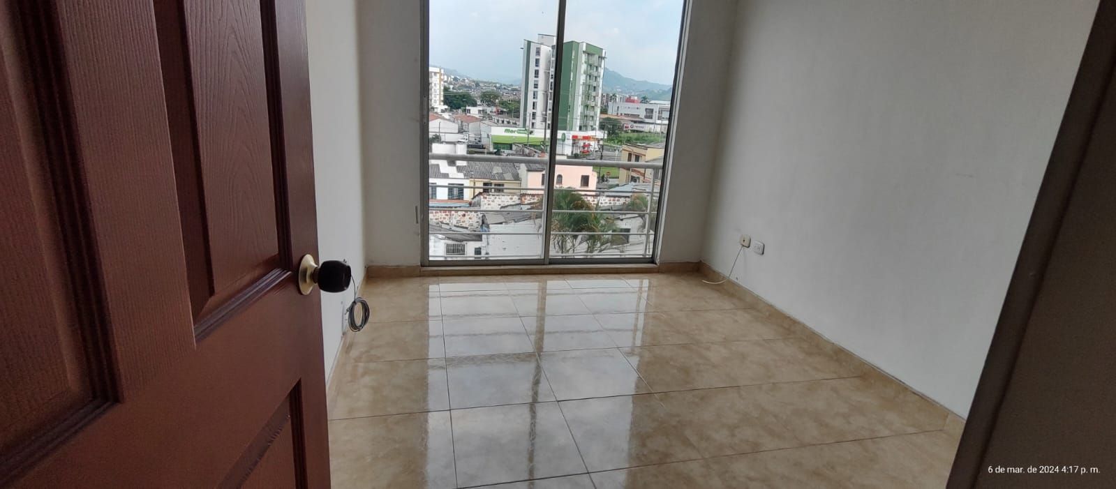 Apartamento en venta Risaralda Dosquebradas La Macarena 70 m2 Habitaciones 3 Baños 2 Garajes 3 Precio $205000000