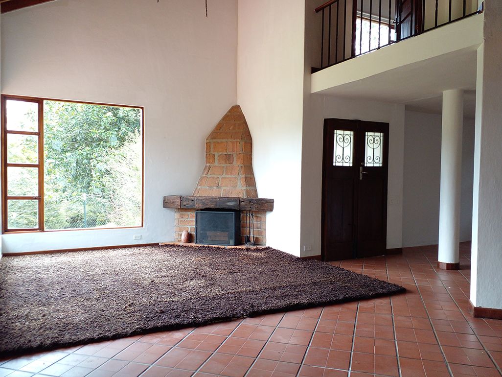 Casa en arriendo Antioquia El Retiro El Retiro 420 m2 Habitaciones 3 Baños 6 Garajes 12 Precio $12500000
