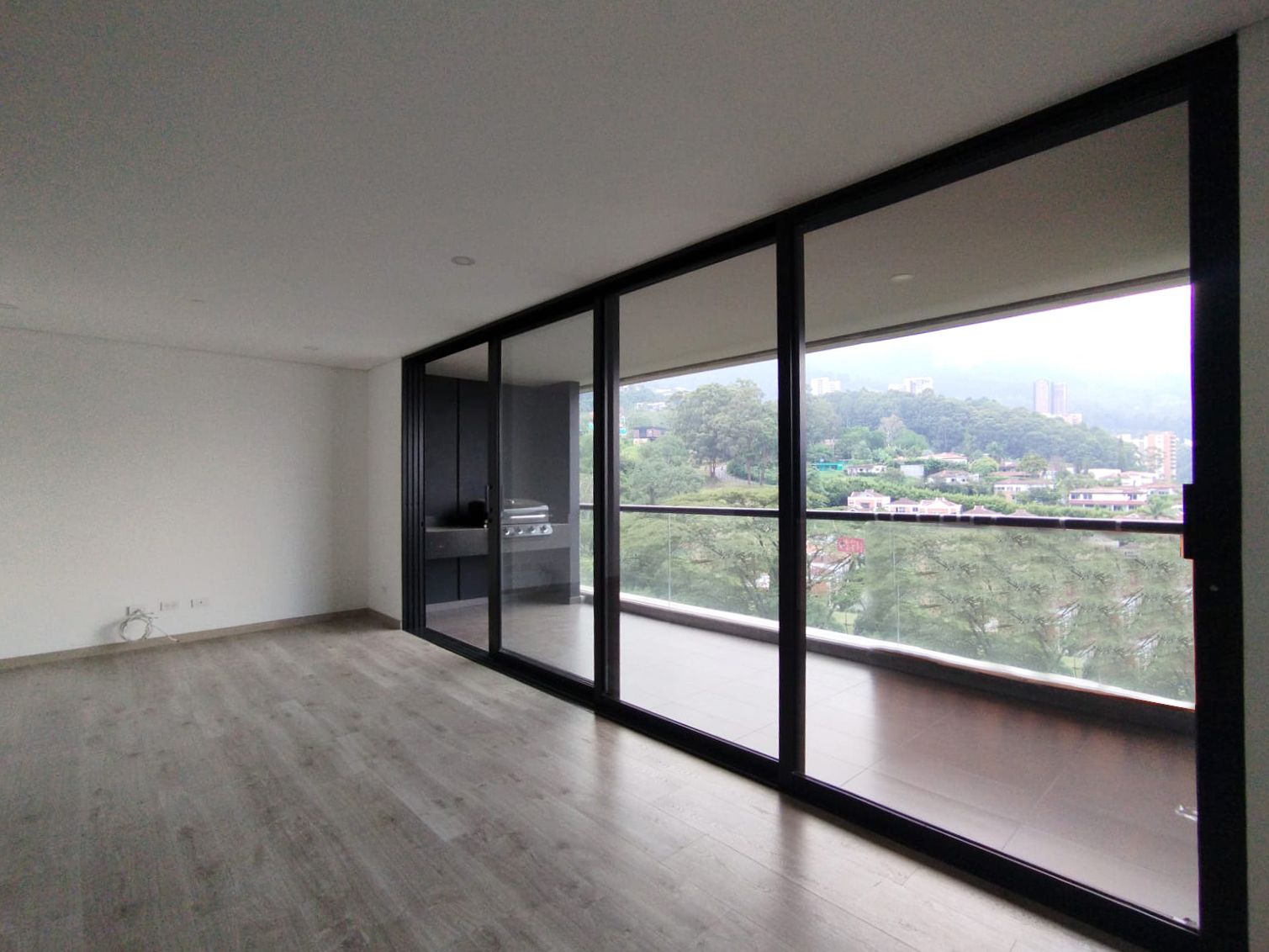Apartamento en arriendo Antioquia Medellín Altos Del Poblado 102 m2 Habitaciones 2 Baños 4 Garajes 3 Precio $6900000