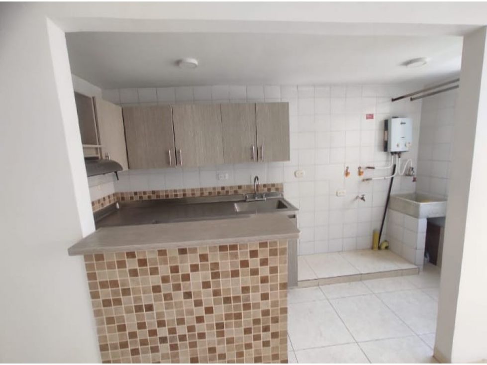 Apartamento en venta Antioquia Medellín Tenche 48 m2 Habitaciones 2 Baños 1 Garajes 1 Precio $170000000