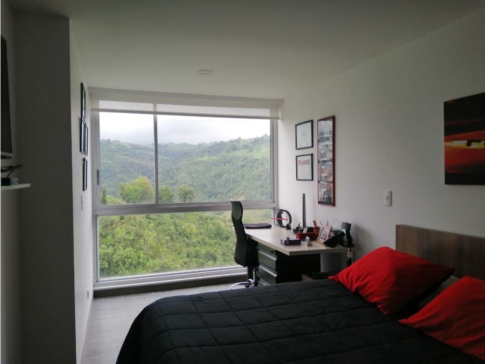 Apartamento en venta Caldas Manizales Milan 112 m2 Habitaciones 3 Baños 2 Garajes 1 Precio $820000000