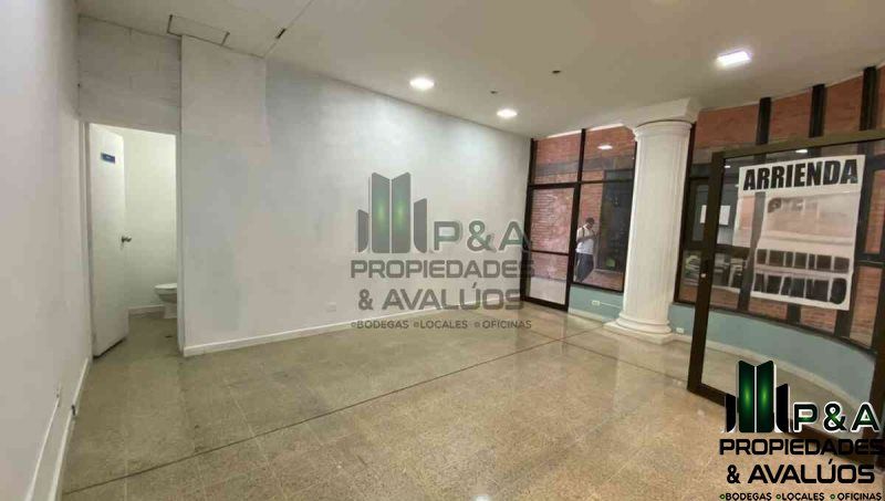 Local en arriendo Antioquia Medellín Manrique Central No2 30 m2 Habitaciones 0 Baños 1 Garajes 0 Precio $3700000