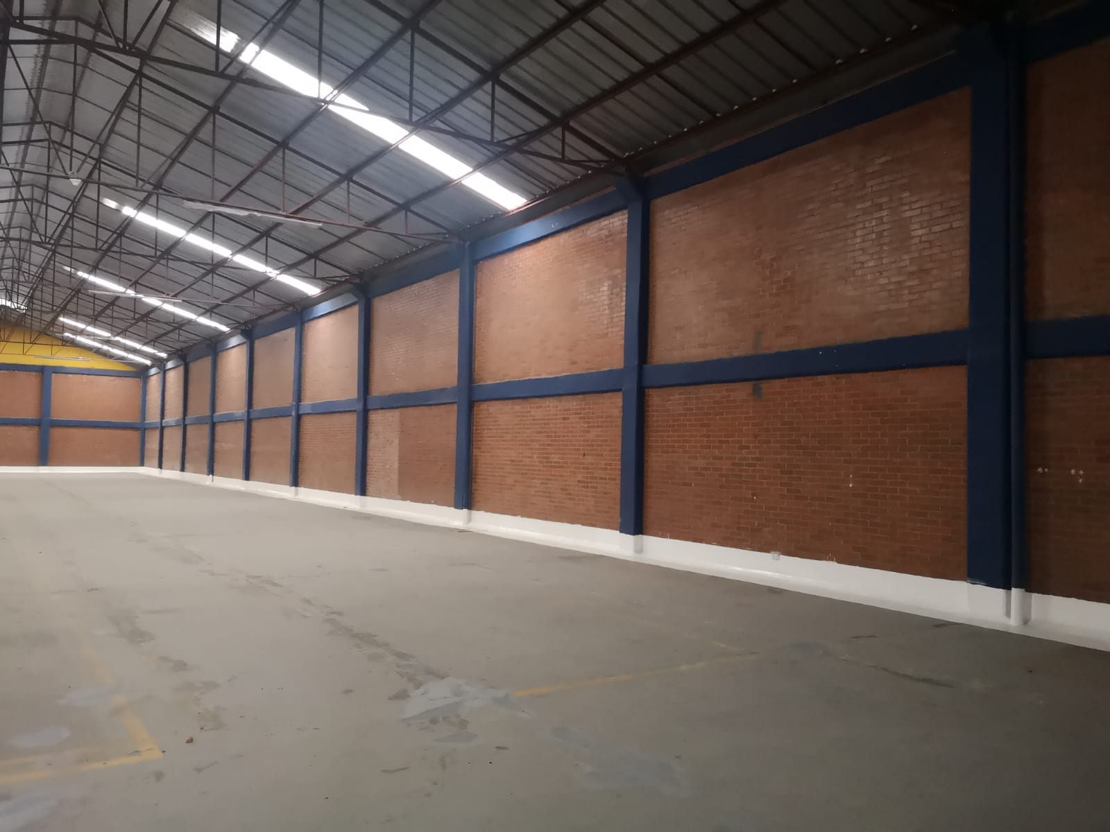 Bodega en arriendo Valle Del Cauca Yumbo Zona Industrial 1123 m2 Habitaciones 0 Baños 8 Garajes 4 Precio $20261904