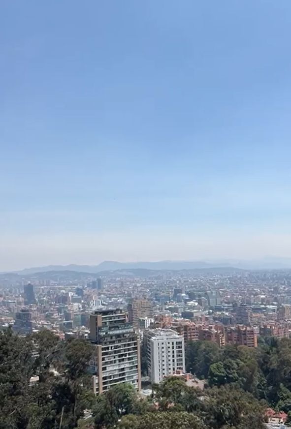 Apartamento en venta Cundinamarca Bogotá El Refugio - Edif Videre 312 m2 Habitaciones 3 Baños 6 Garajes 4 Precio $2500000000